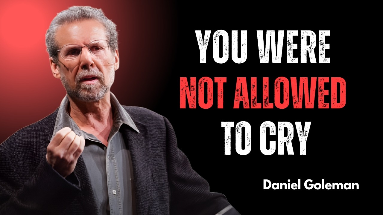 Children Who Were Punished for Crying Develop These Emotional Patterns Forever