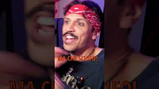 👴 NONNETTI MUSICISTI DISGUSTOSI