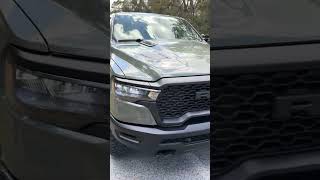 2026 Ram Rebel GT. 10,000 mile owner update.￼ Test off-road, burnout, 0 to 60 pull,￼￼