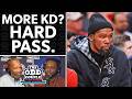 Rob Parker NOT Buying Kevin Durant Staying in Houston Mp3 Song