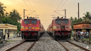 Dangerous Ghost Headed Intercity Express Furious Moving Throughout at Railgate