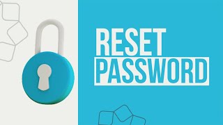 Reset Password
