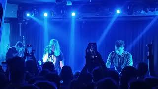 Dimitris Korgialas - Live Performance - Death Disco - (20-12-2025)