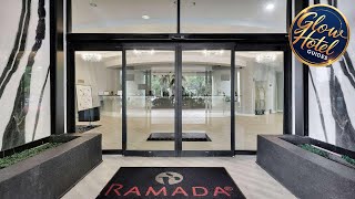 Ramada by Wyndham Jacksonville I-95 by Butler Blvd | Jacksonville (FL), United States | Hotel Review