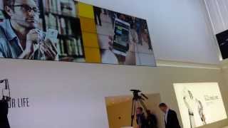 GALAXY NOTE 3 AND GEAR IFA PRESENTATION (FULL HD)(S4)(Part2)