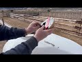 GPS Standalone Water Monitoring Installation | Track Tag Kings Tutorial (Wildlife & Remote Tanks)