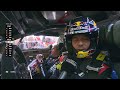 SS16 Stage Highlights | WRC Rallye Monte-Carlo 2020