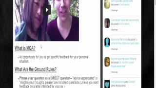 Ex Solution Program Review Of Online Support Group