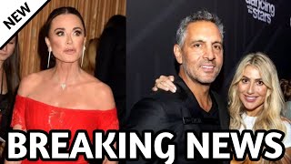 Breaking News: Mauricio Umansky \& Emma Slater's Unexpected Reunion Amid Divorce Speculation!\\