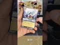 Lorcana Fabled: Pack 7 of 24 | Dolores Madrigal Shines!