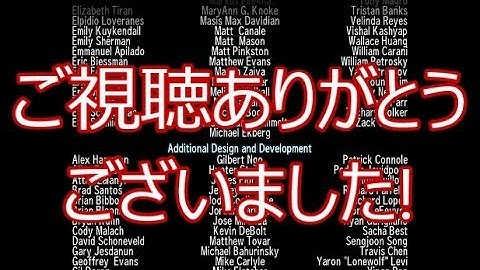 【CoDGhosts】糞声でキャンペーン実況part18【最終回】