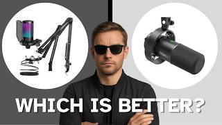 FIFINE T669 vs K688 - The Better Mic for Most People