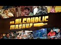 Mollywood Alcoholic Mashup | New Year Special | Linto Kurian