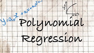 Lecture 7: Polynomial regression in TensorFlow