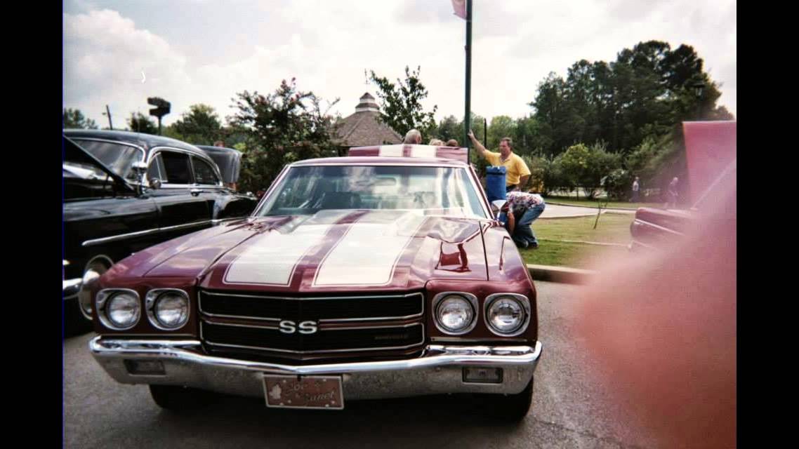iuka car show YouTube