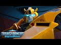 Transformers: EarthSpark | &quot;What Are You?&quot; | Animation | Transformers Official