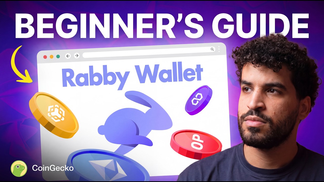 Delete MetaMask? Why Rabby is the ONLY Web3 Wallet You Need in 2026