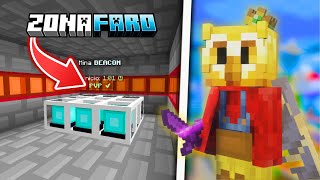 💣Dominé la zona más PELIGROSA de este BOX PVP 💣 screenshot 5