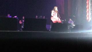 04.) Regine Talks and Jokes with Audience [Regine Velasquez: Timeless... Live in Chicago 2016]