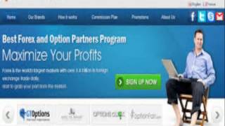 Binary Affiliate Programs