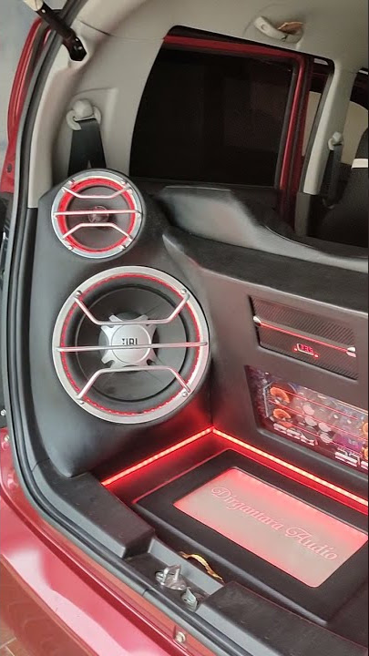 Tes Audio Wagon R GL 2017