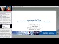 Leadership Skills Toolkit 9-25-2018