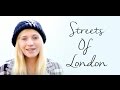 Streets of london official by charlotte campbell