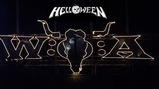 Helloween - Live W:o:a 2023 (Full Concert)