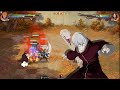 How to use Kabuto the wrong way ?! - Kabuto [Snake Cloak] breakthrough testplay | Naruto Online CN