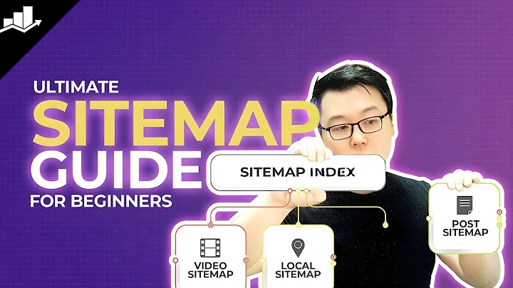 Ultimate Sitemap Guide for Beginners (Step by Step)
