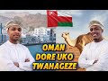 Dore Ubuzima bwo Mubarabu Uko wabona Akazi Muri Oman