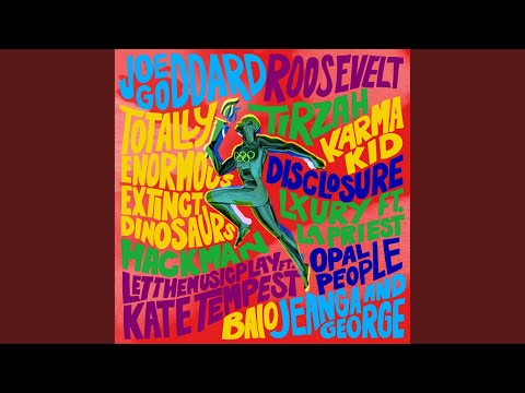 Roosevelt - Montreal (Bass Line w/tabs and standard notation)