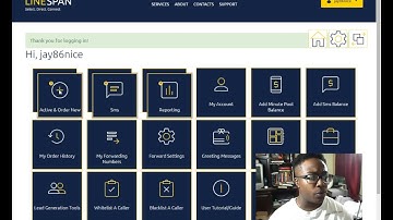 UPDATED - Create Unlimited Craigslist Accounts using LineSpan
