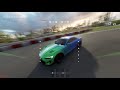 Liftoff®   Slipstream Drift Training