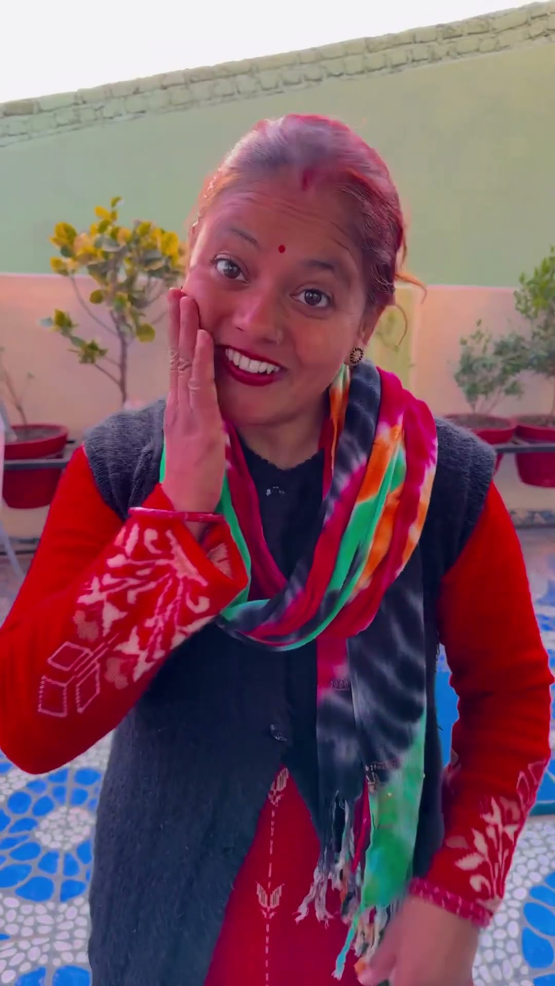 Sawadeeka ?? #shorts #love #funny #ytshorts #viralvideo #maa