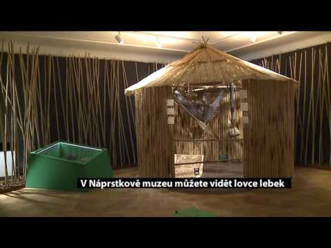 Video: Hlavní Muzeum V Nizozemsku Se Přizpůsobuje 21. Století