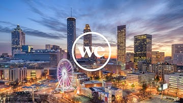 Welcome to WeWork Atlanta | WeWork