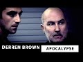 Contacting The Outside World In A Zombie Apocalypse | APOCALYPSE | Derren Brown