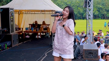 ROMANSA - MENEMUKANMU - DINDA TERATU - HAPPY PARTY BALONG BEJI BERSATU SEASON 3 - JEPARA