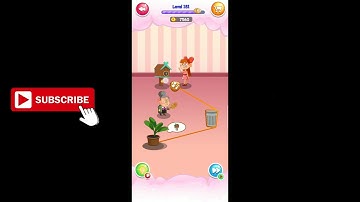 Snake Troll Thief Master Level 181