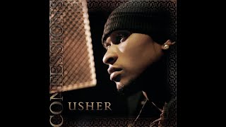 Usher - Superstar (Instrumental Remake)