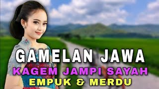 Download Lagu INSTRUMEN GAMELAN JAWA GAYENG TENAN LURR!! EMPUK DAN MERDU MP3 Download Lagu INSTRUMEN GAMELAN JAWA GAYENG TENAN LURR!! EMPUK DAN MERDU MP3