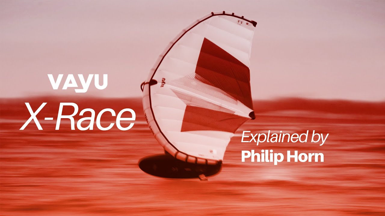 The VAYU X-Race Explained