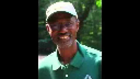 DC Gardeners Oral History Project - Dennis Chestnut
