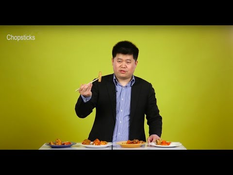Video: Miks hiinlased Hiinast lahkusid?