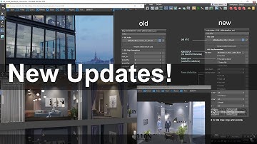 wParallax - New Updates