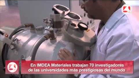 IMDEA Materiales