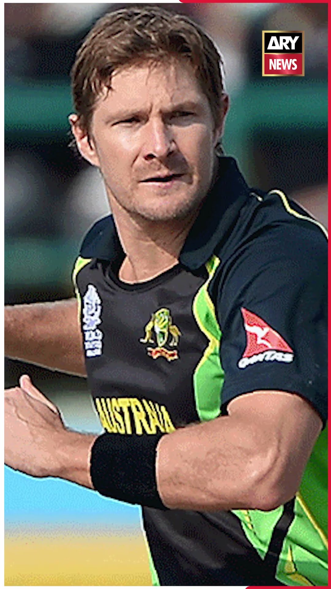 #ShaneWatson disappointed by #India skipping #ChampionsTrophy2025 in #Pakistan #MohsinNaqvi #ARYNews