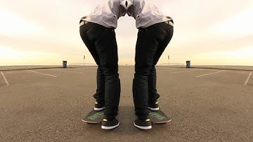 CCS Trick Tip with Theotis Beasley