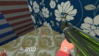 Team Fortress 2 Jump Map Jump_home V2